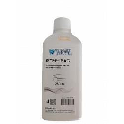 Ulje Pag R744 CO2 1
